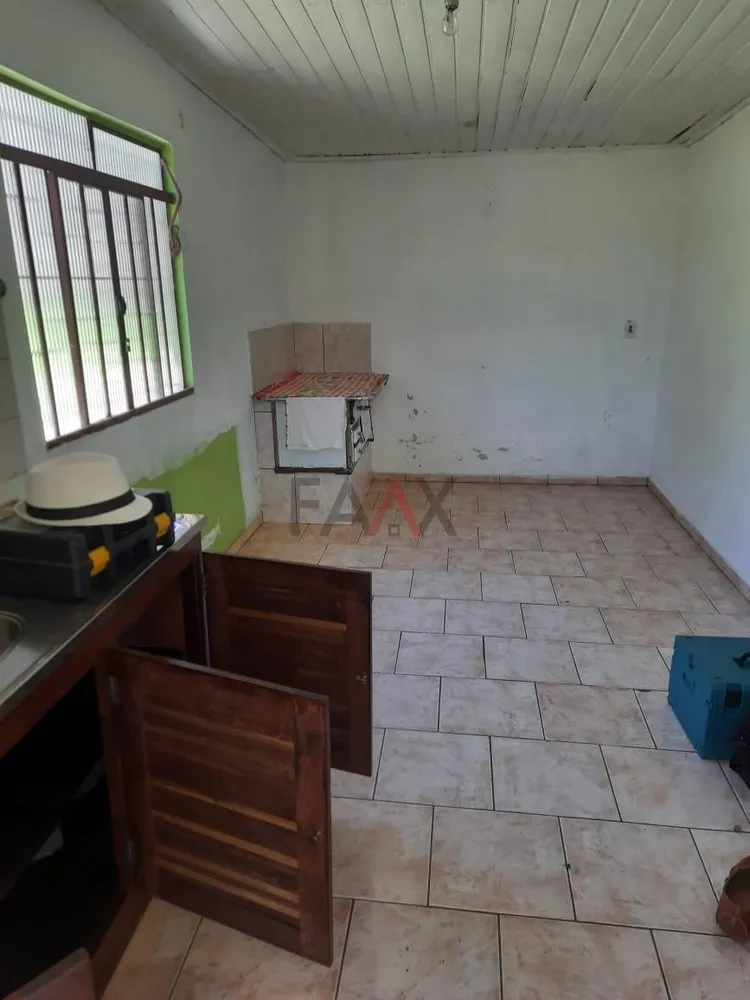 Terreno, 243 m² - Foto 2