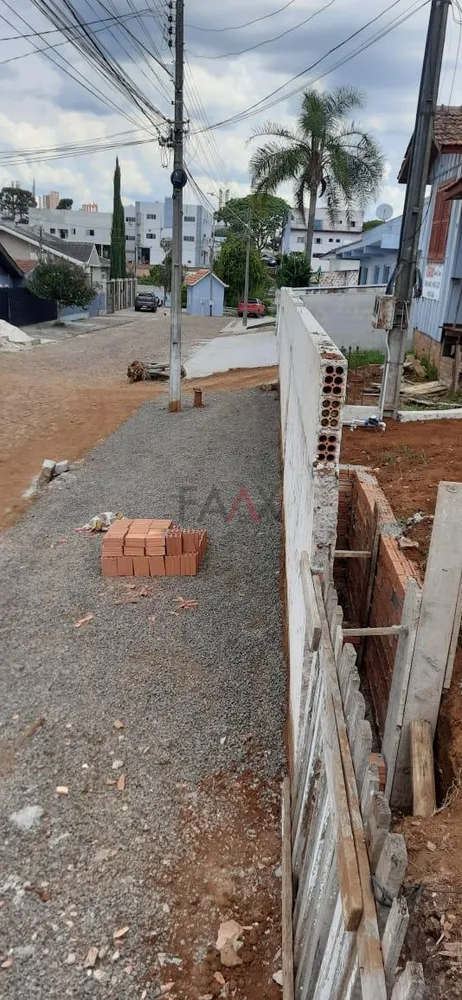 Terreno, 243 m² - Foto 1