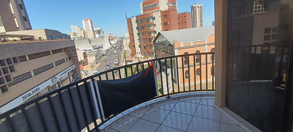 Apartamento à venda com 3 quartos - Foto 8