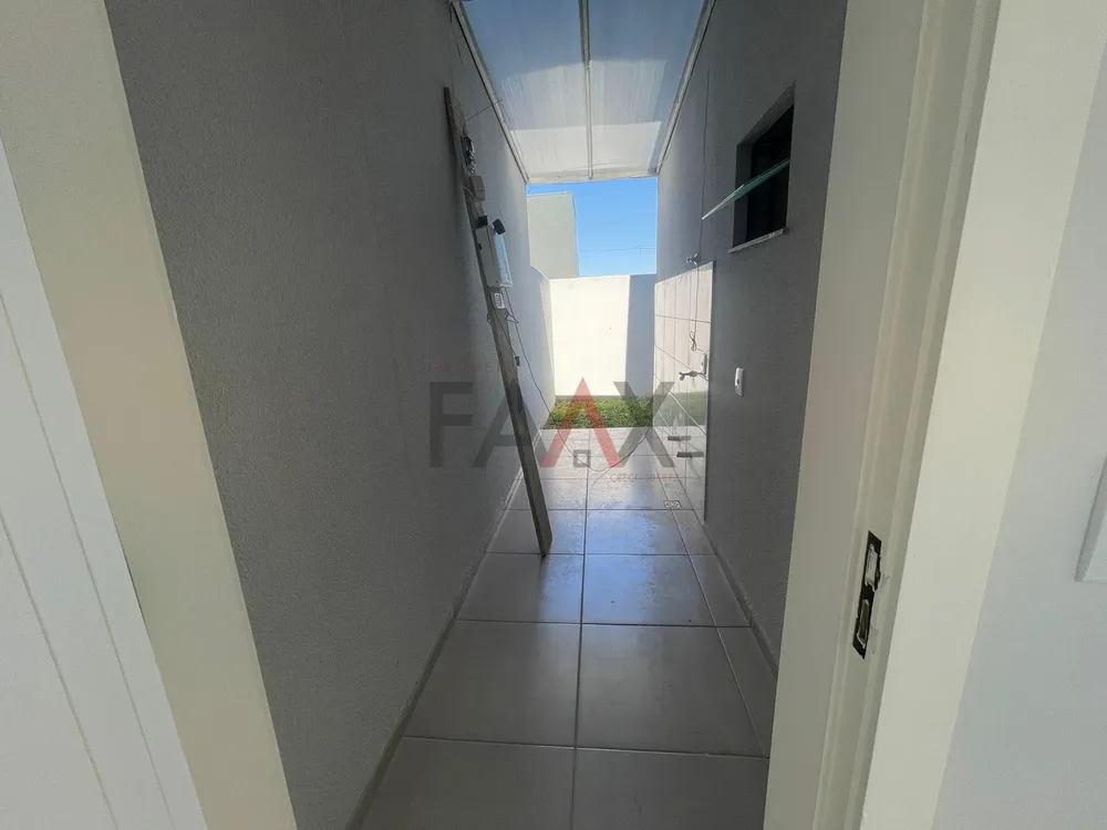 Casa, 1 quarto, 83 m² - Foto 8