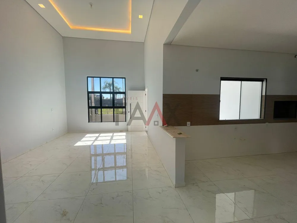 Casa, 1 quarto, 83 m² - Foto 2