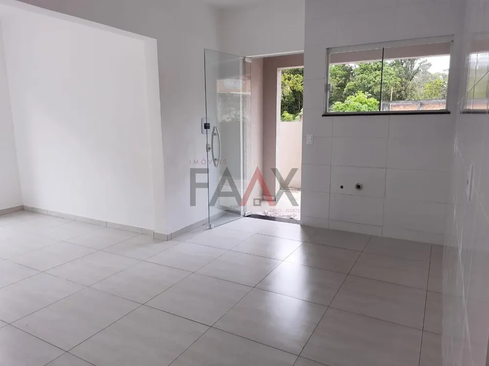 Casa, 2 quartos, 82 m² - Foto 3