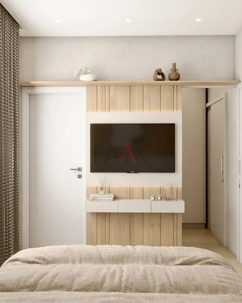 Sobrado, 2 quartos, 138 m² - Foto 3