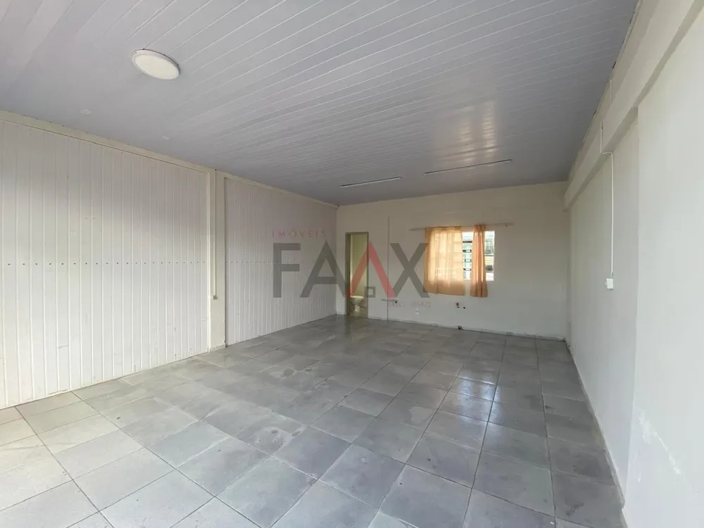 Sala-Conjunto, 30 m² - Foto 1