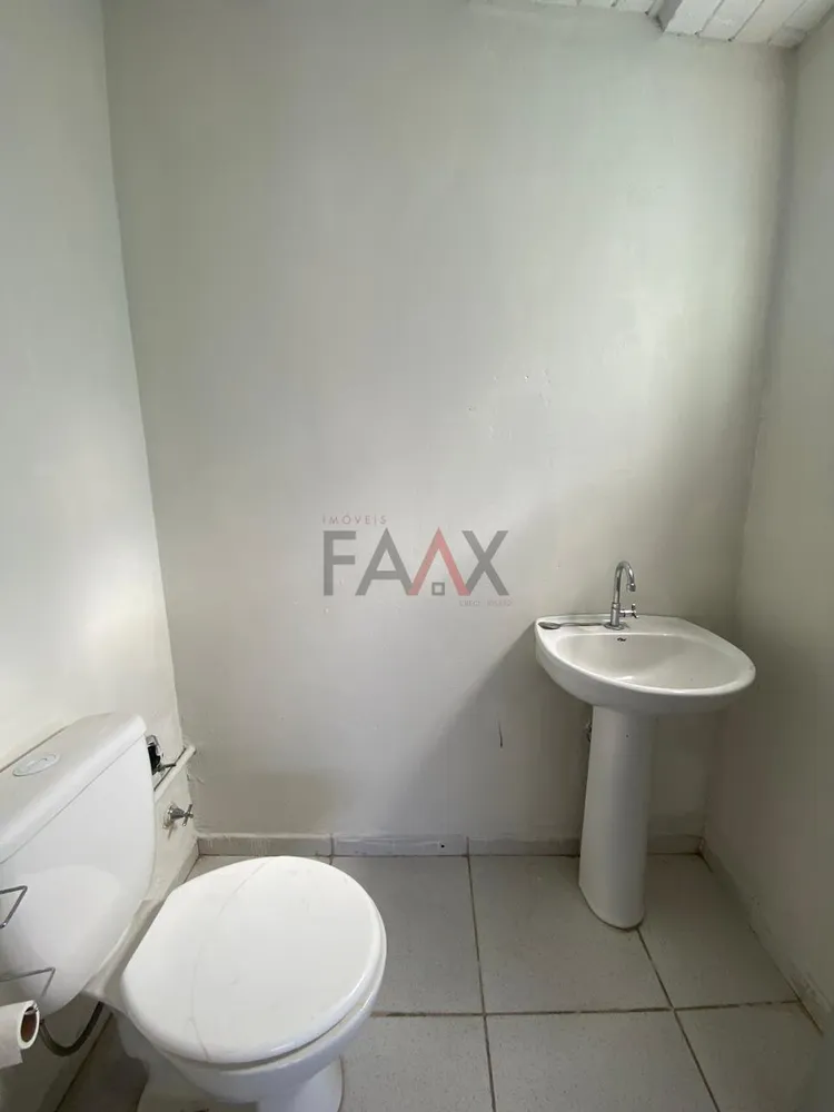 Sala-Conjunto, 30 m² - Foto 2
