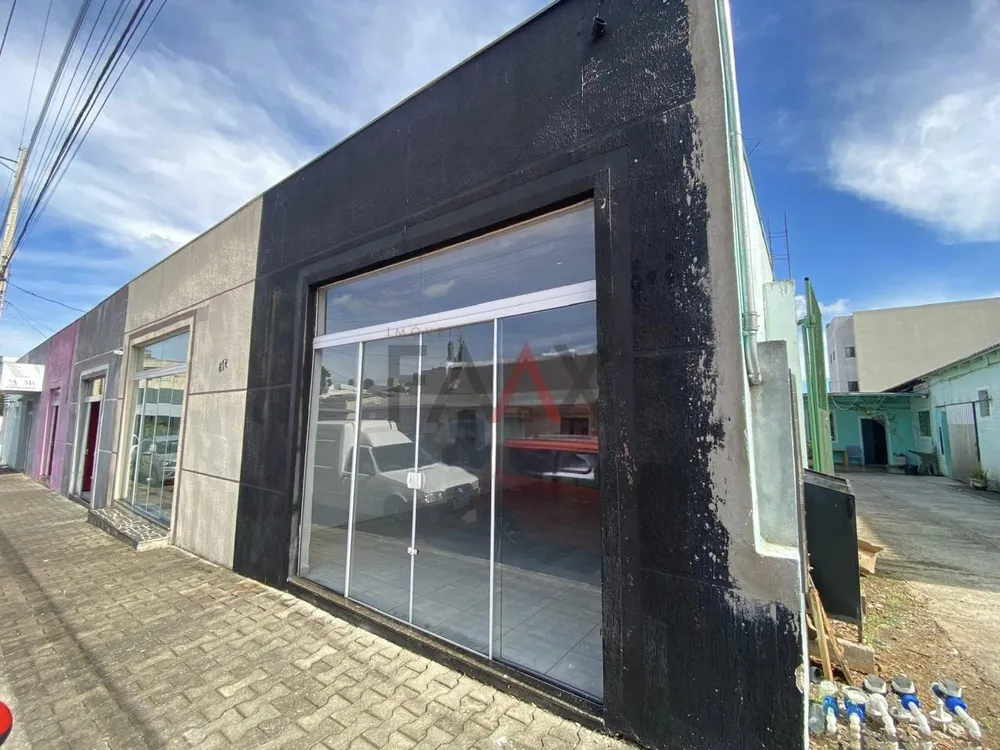 Sala-Conjunto, 30 m² - Foto 4