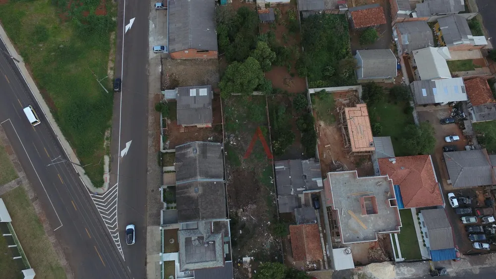 Terreno, 607 m² - Foto 2