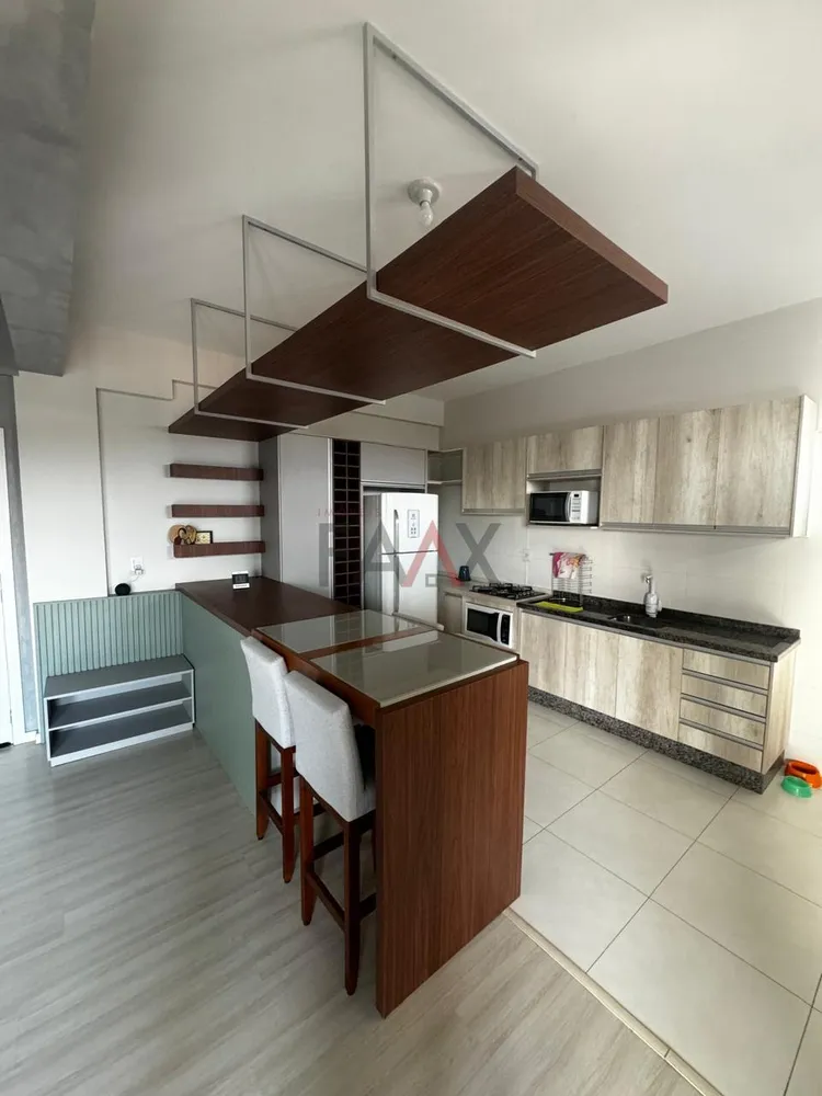 Apartamento, 1 quarto, 120 m² - Foto 6
