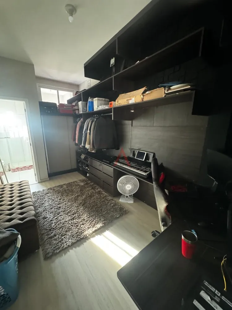 Apartamento, 1 quarto, 120 m² - Foto 7