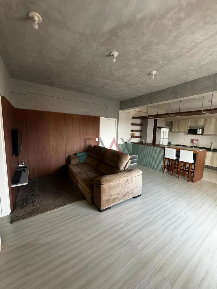Apartamento, 1 quarto, 120 m² - Foto 5