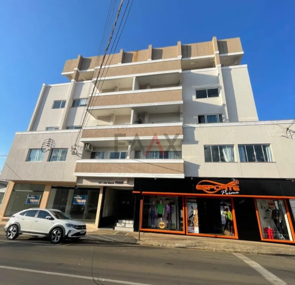 Apartamento, 1 quarto, 120 m² - Foto 1