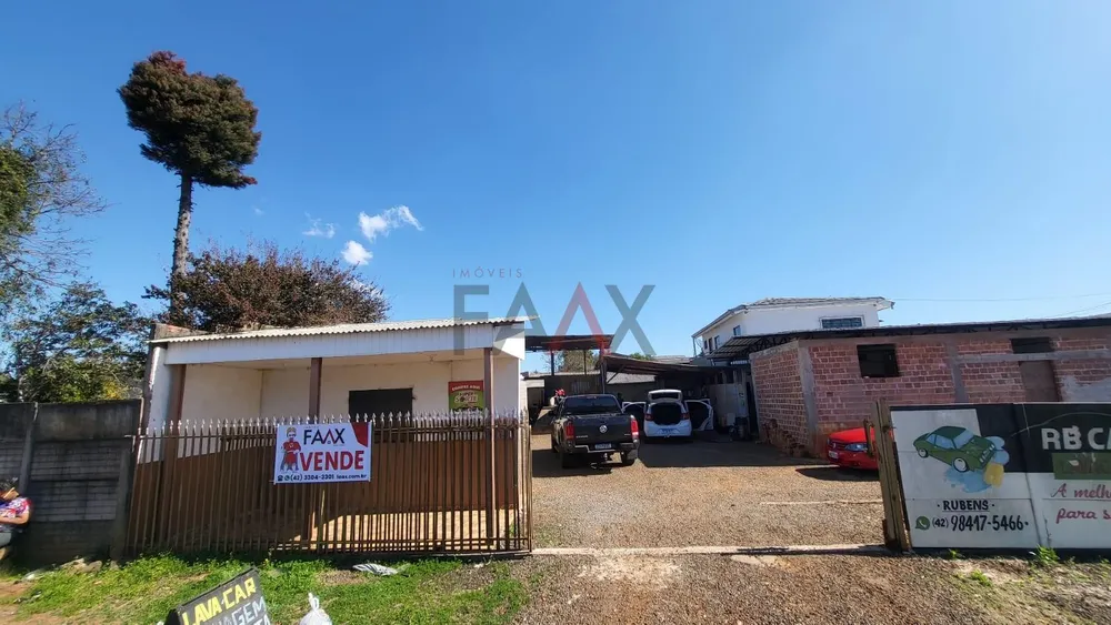 Terreno, 250 m² - Foto 1