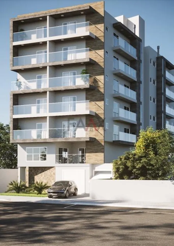 Apartamento, 2 quartos, 76 m² - Foto 1
