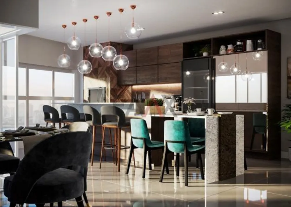 Apartamento, 2 quartos, 76 m² - Foto 2