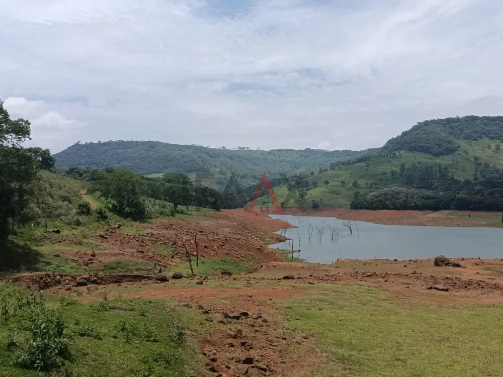 Terreno, 160000 m² - Foto 2