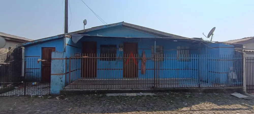 Casa, 2 quartos, 110 m² - Foto 1