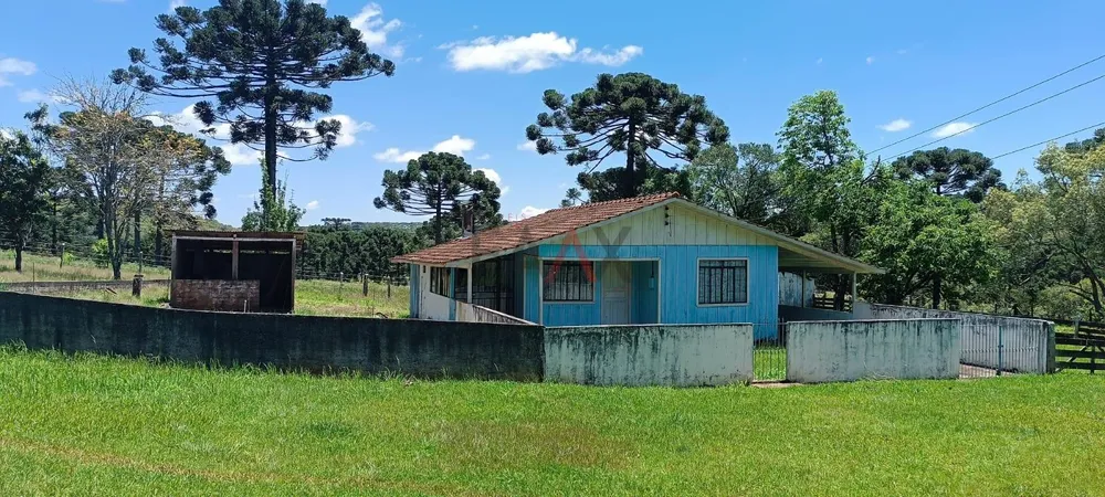 Chácara - Foto 1