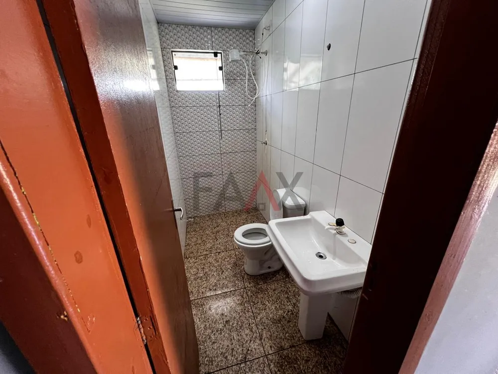 Casa, 2 quartos - Foto 2