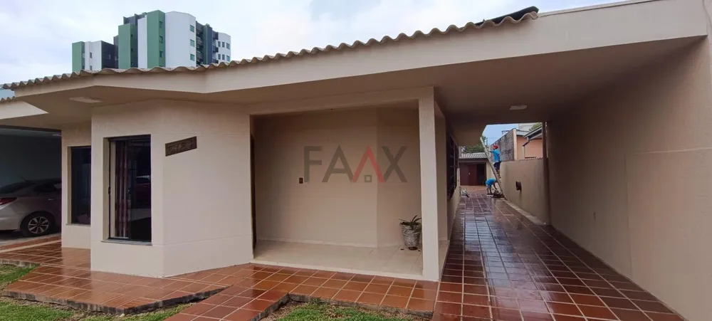 Casa, 3 quartos, 168 m² - Foto 1