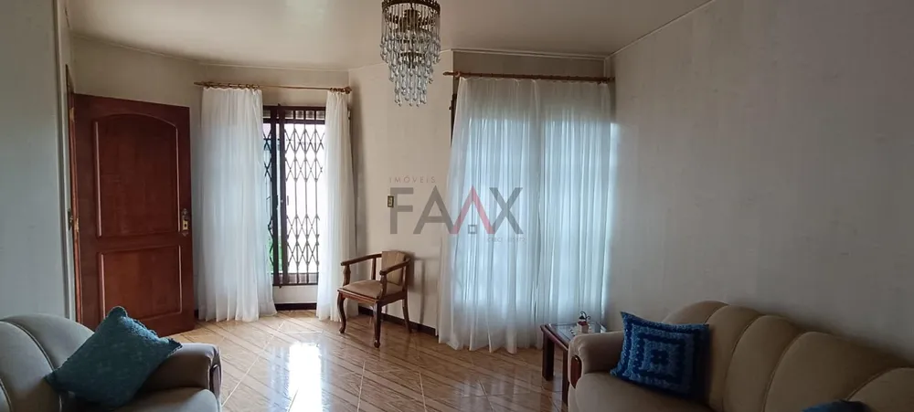 Casa, 3 quartos, 168 m² - Foto 5