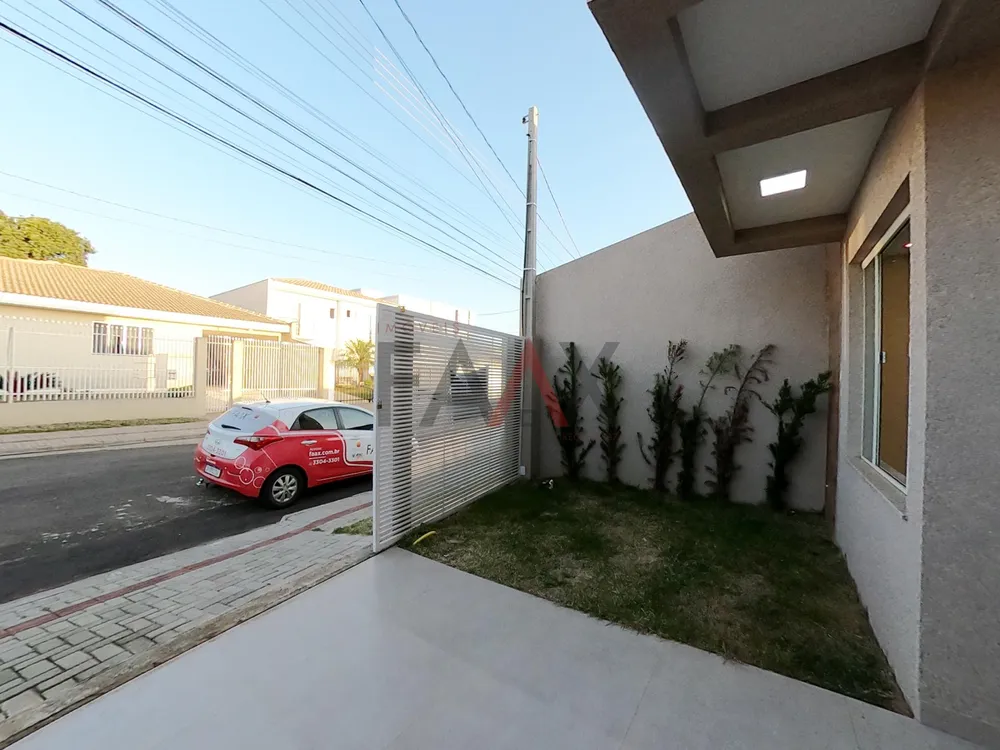Sobrado, 2 quartos, 125 m² - Foto 2