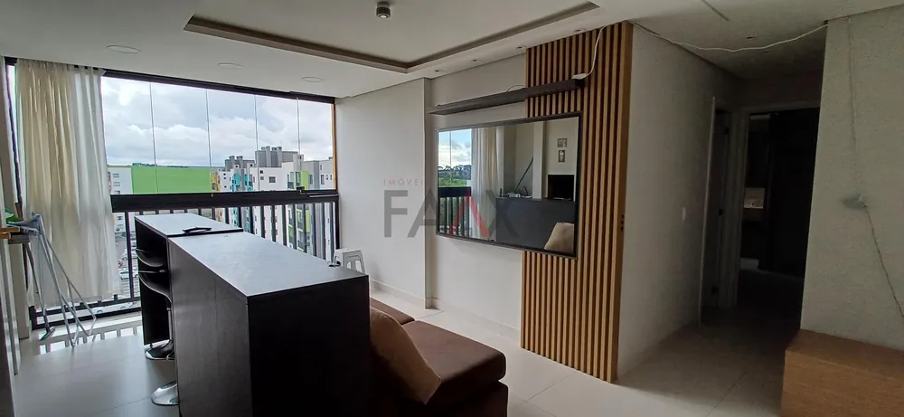 Apartamento, 1 quarto, 65 m² - Foto 3