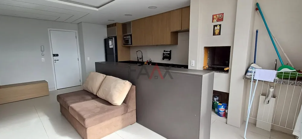 Apartamento, 1 quarto, 65 m² - Foto 4