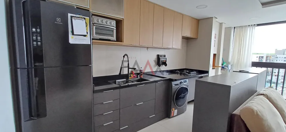 Apartamento, 1 quarto, 65 m² - Foto 2
