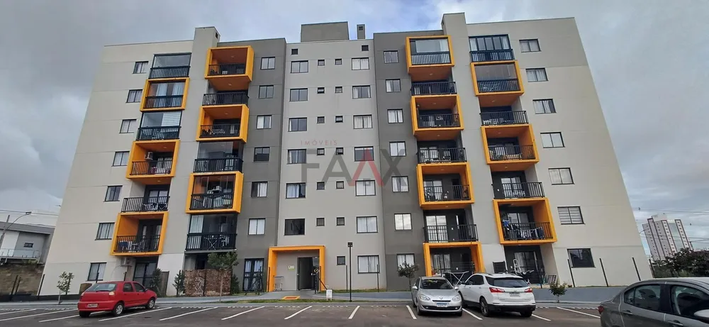 Apartamento, 1 quarto, 65 m² - Foto 1