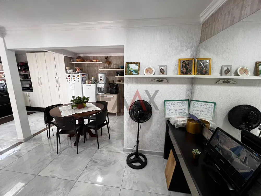 Casa, 3 quartos, 147 m² - Foto 7
