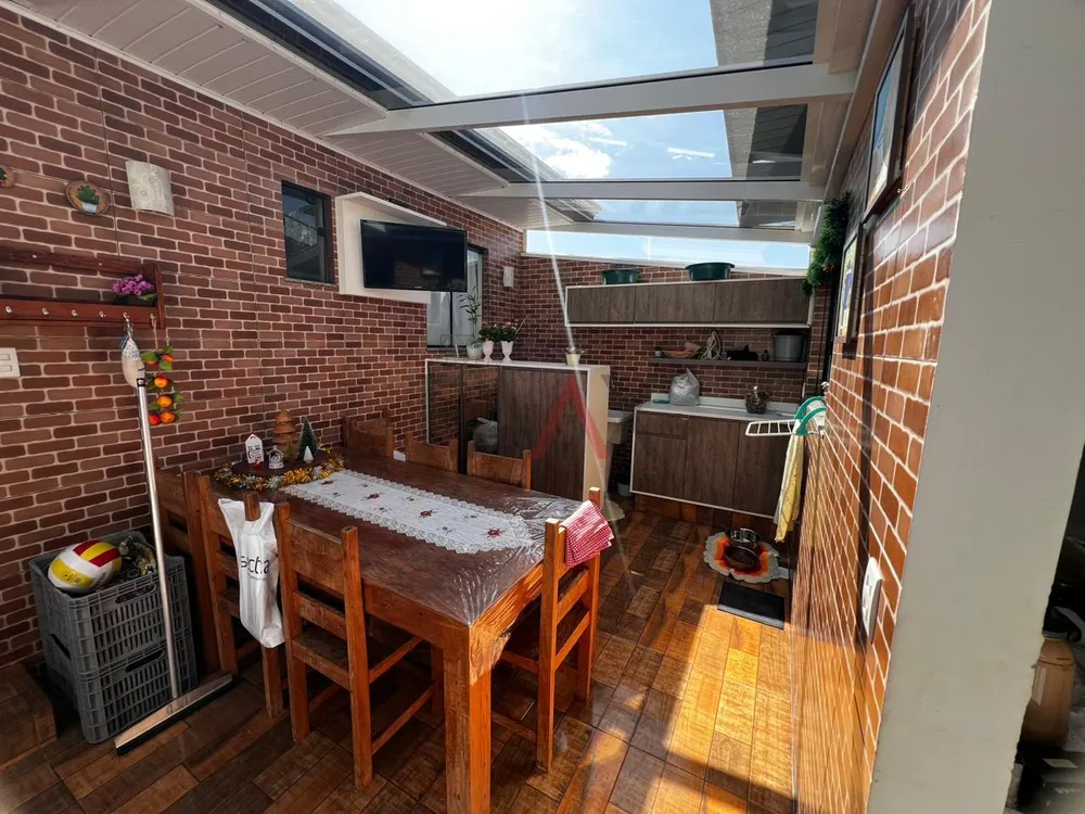 Casa, 3 quartos, 147 m² - Foto 8