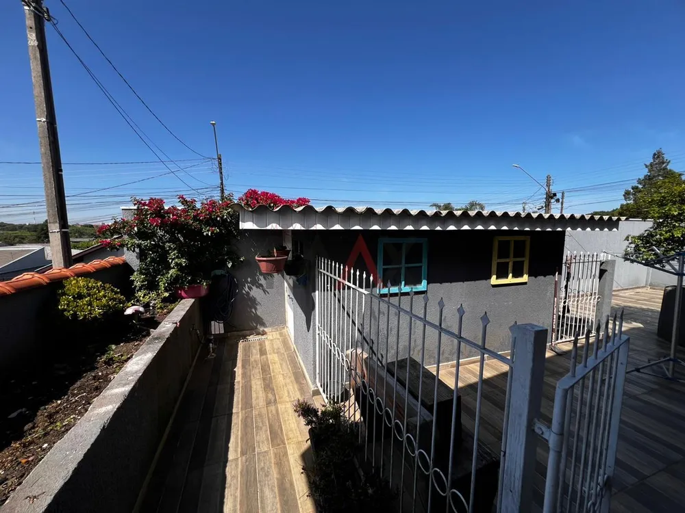 Casa, 3 quartos, 147 m² - Foto 12