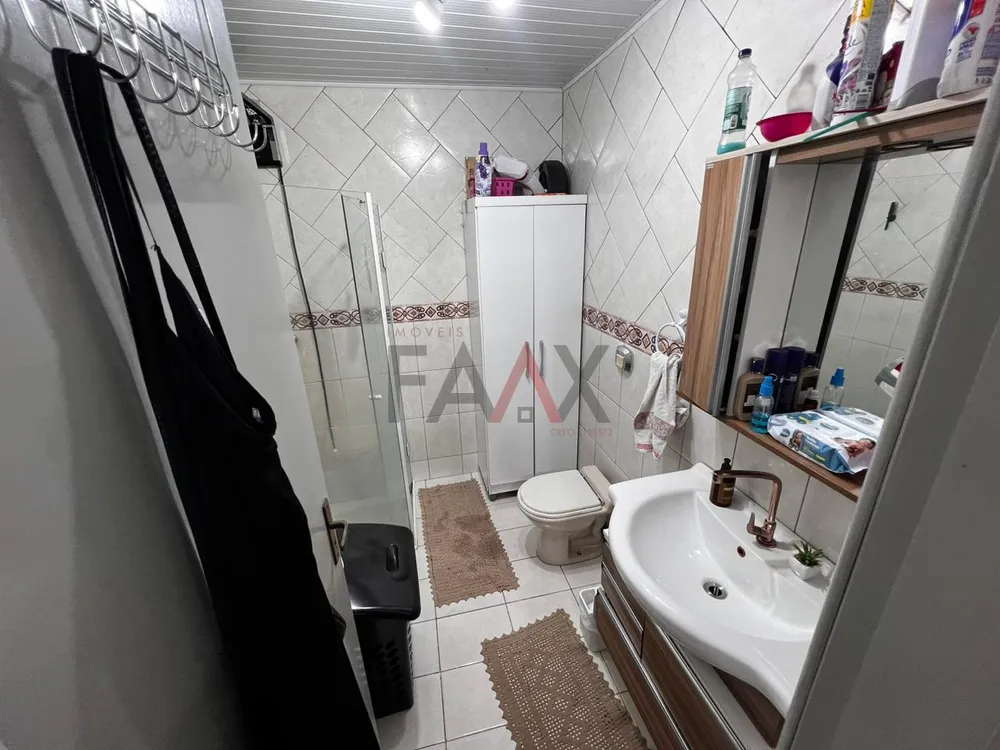 Casa, 3 quartos, 147 m² - Foto 3