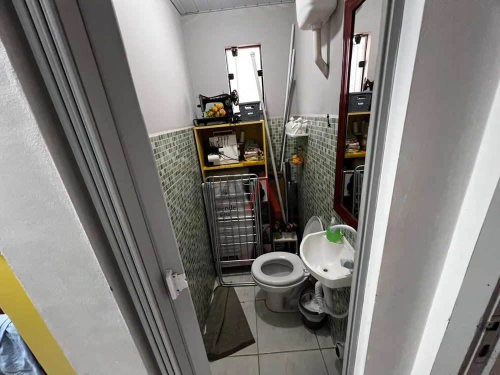 Casa, 3 quartos, 147 m² - Foto 11