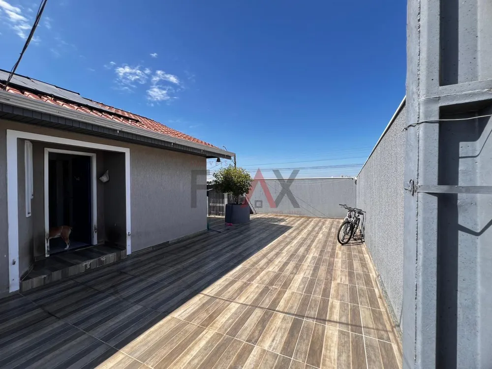 Casa, 3 quartos, 147 m² - Foto 1