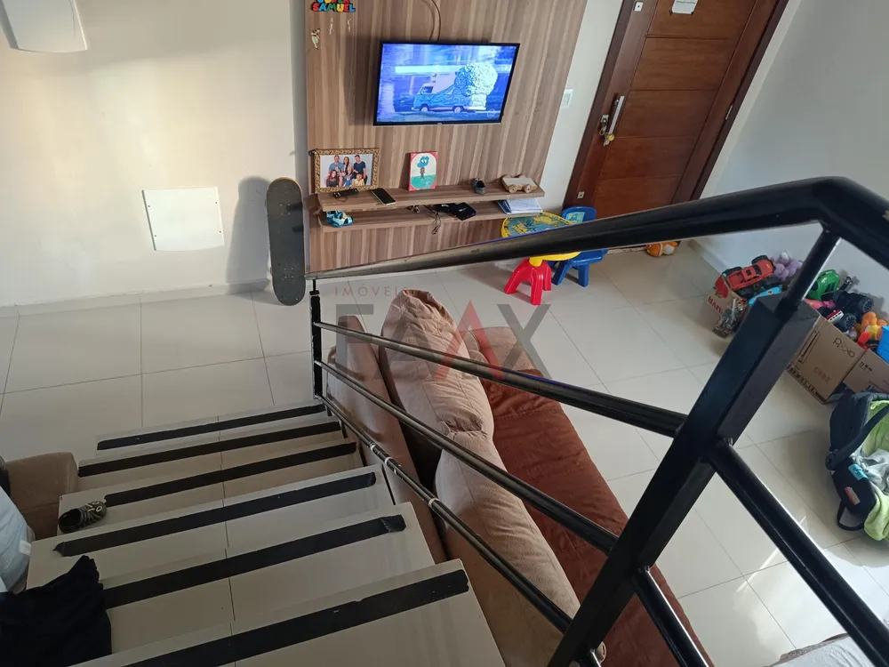 Sobrado, 2 quartos, 128 m² - Foto 4