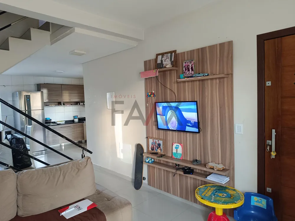 Sobrado, 2 quartos, 128 m² - Foto 6