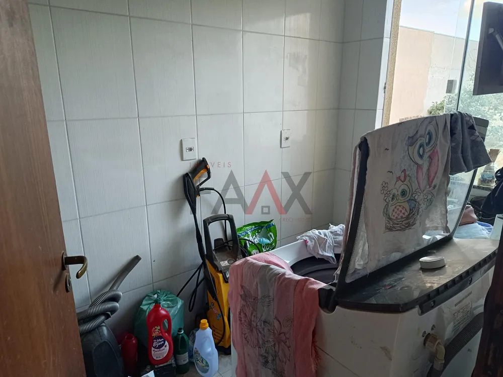 Sobrado, 2 quartos, 128 m² - Foto 11