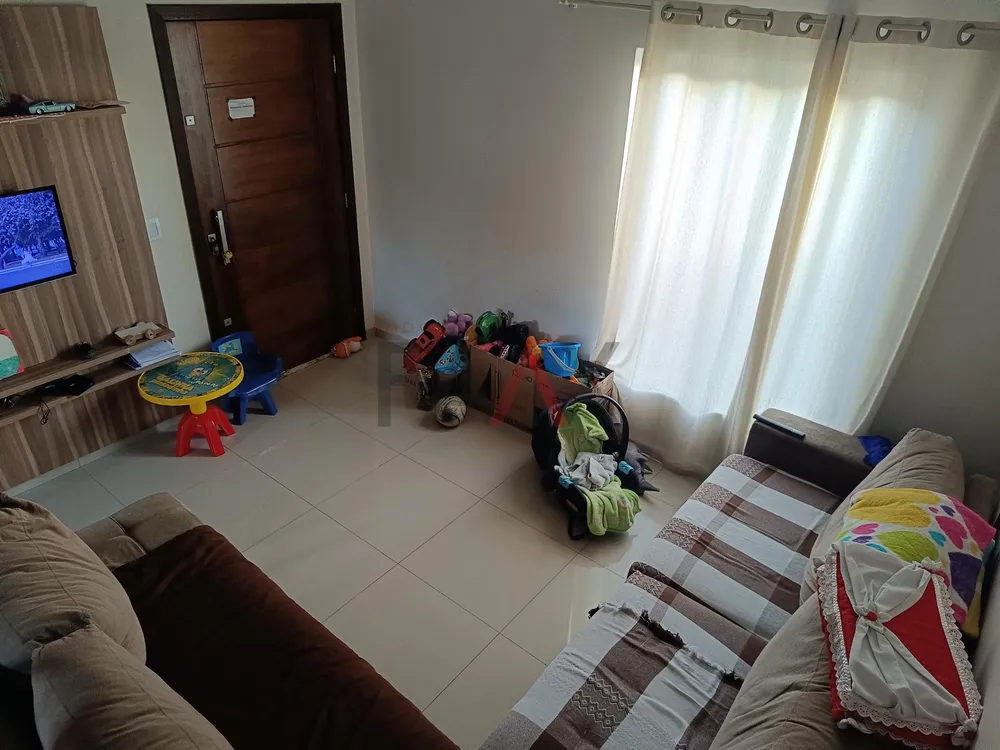 Sobrado, 2 quartos, 128 m² - Foto 5
