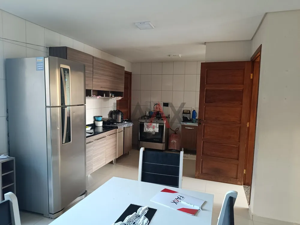 Sobrado, 2 quartos, 128 m² - Foto 3