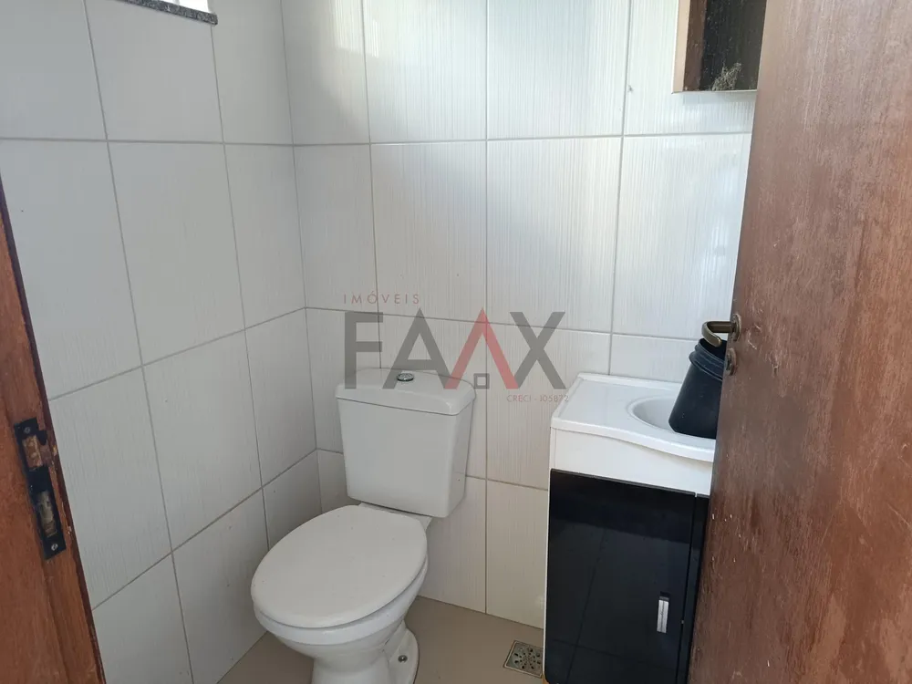 Sobrado, 2 quartos, 128 m² - Foto 7