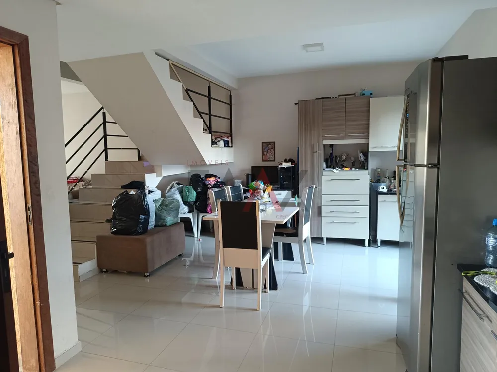 Sobrado, 2 quartos, 128 m² - Foto 2