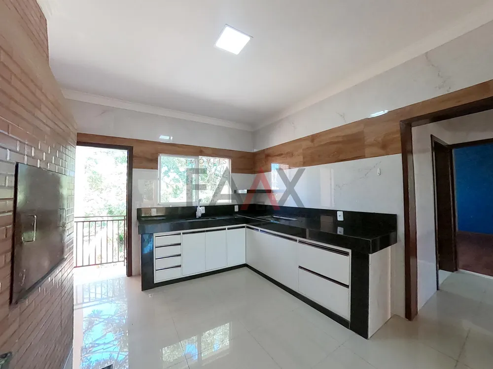 Sobrado, 1 quarto, 250 m² - Foto 6