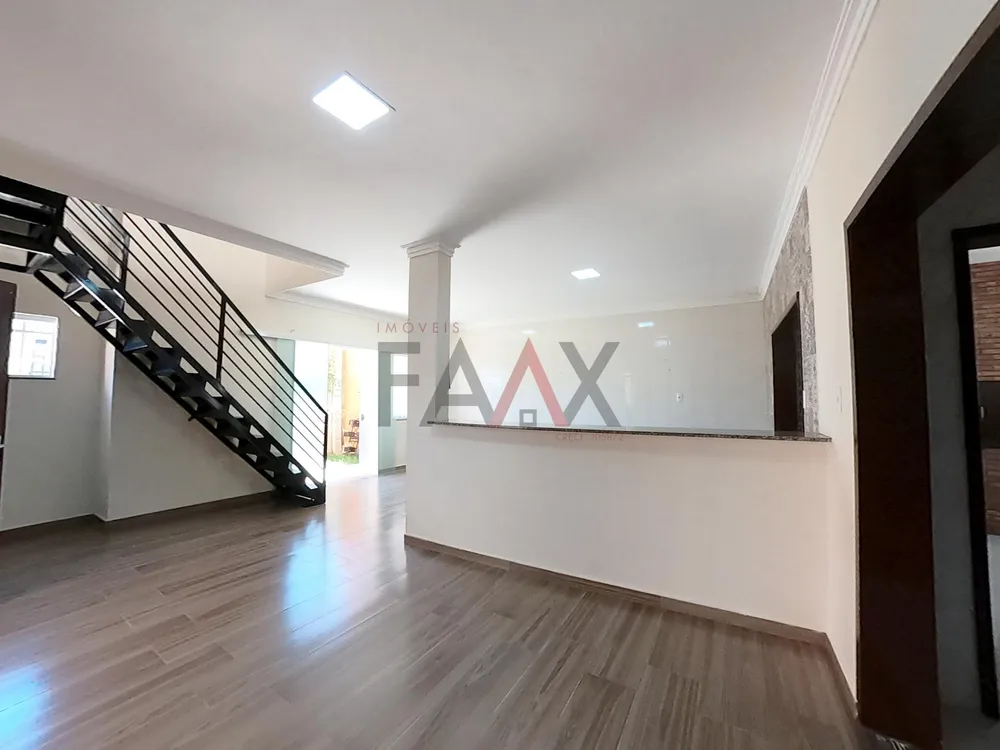 Sobrado, 1 quarto, 250 m² - Foto 3