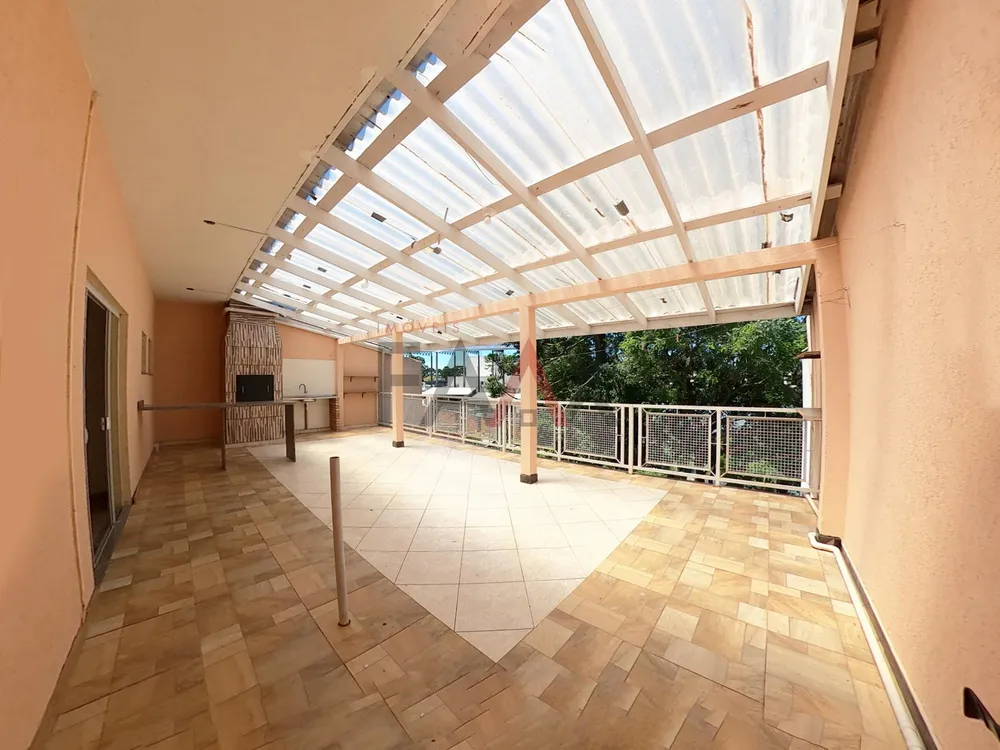 Sobrado, 1 quarto, 250 m² - Foto 12