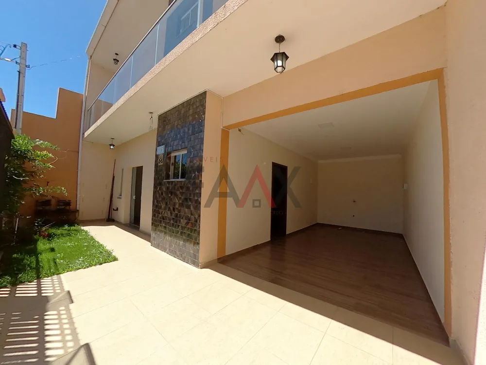 Sobrado, 1 quarto, 250 m² - Foto 1