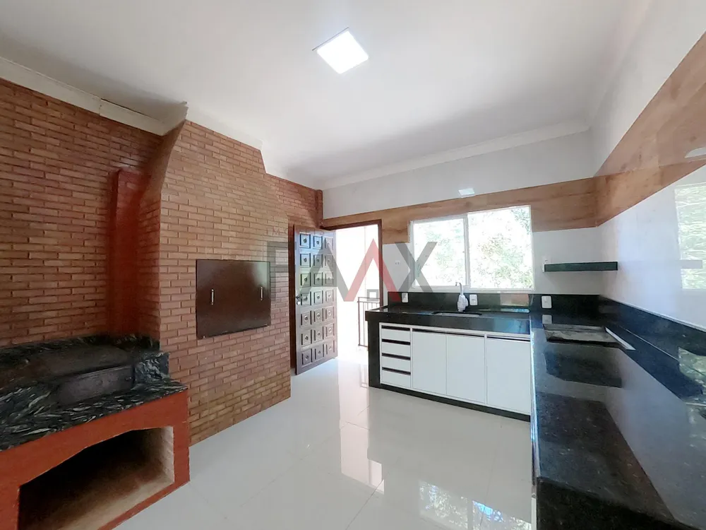 Sobrado, 1 quarto, 250 m² - Foto 5