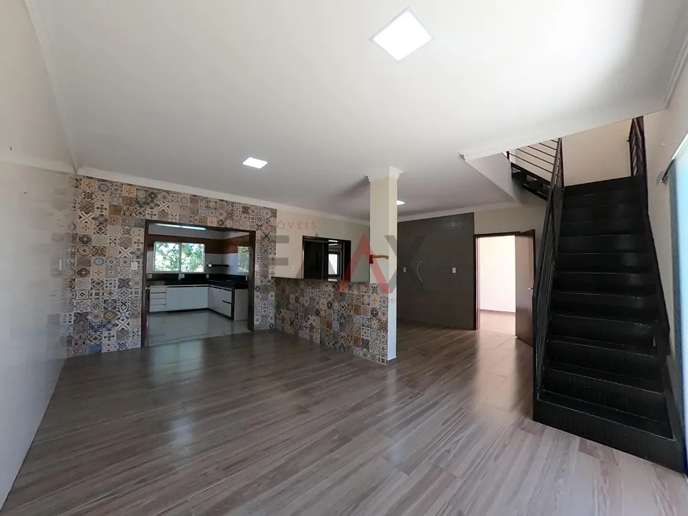 Sobrado, 1 quarto, 250 m² - Foto 4