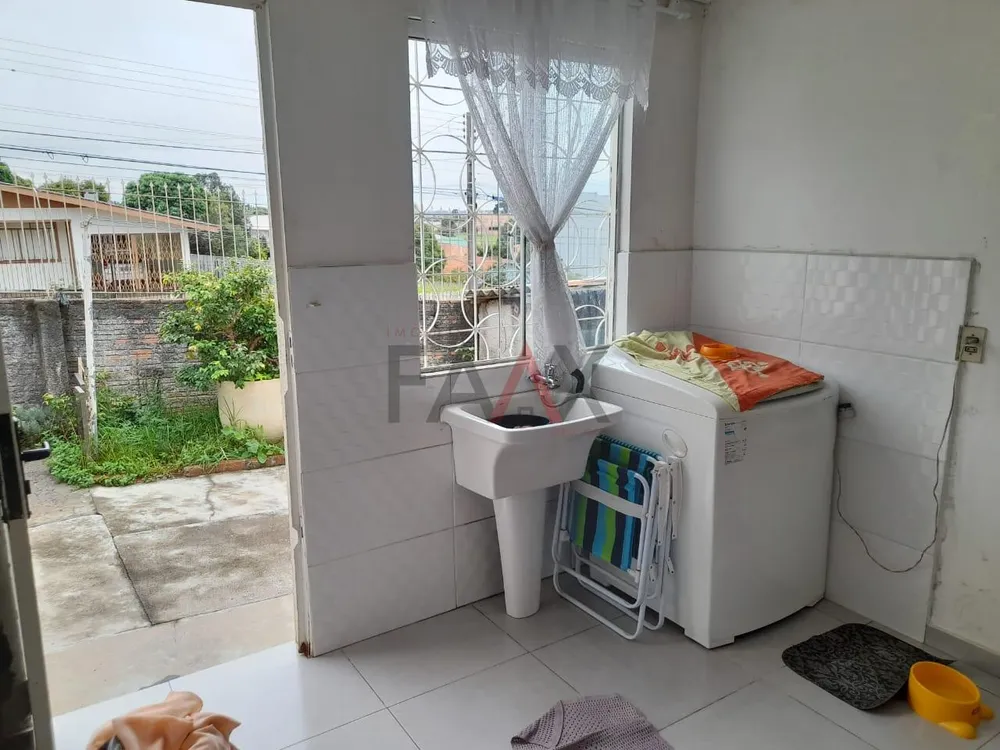 Casa, 2 quartos, 206 m² - Foto 6
