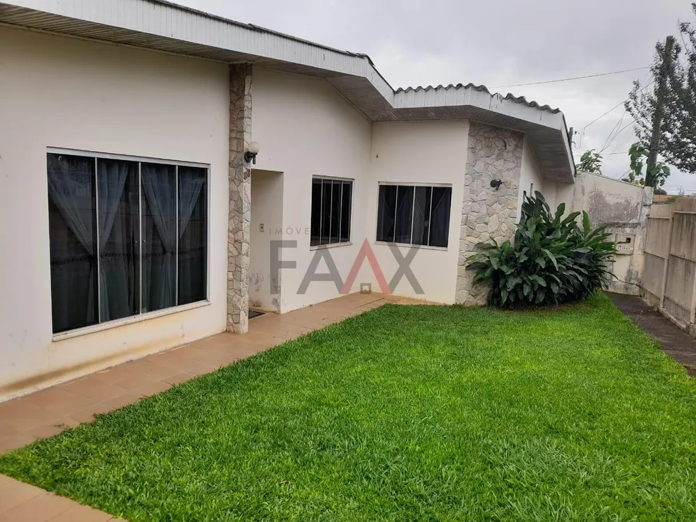 Casa, 2 quartos, 206 m² - Foto 2